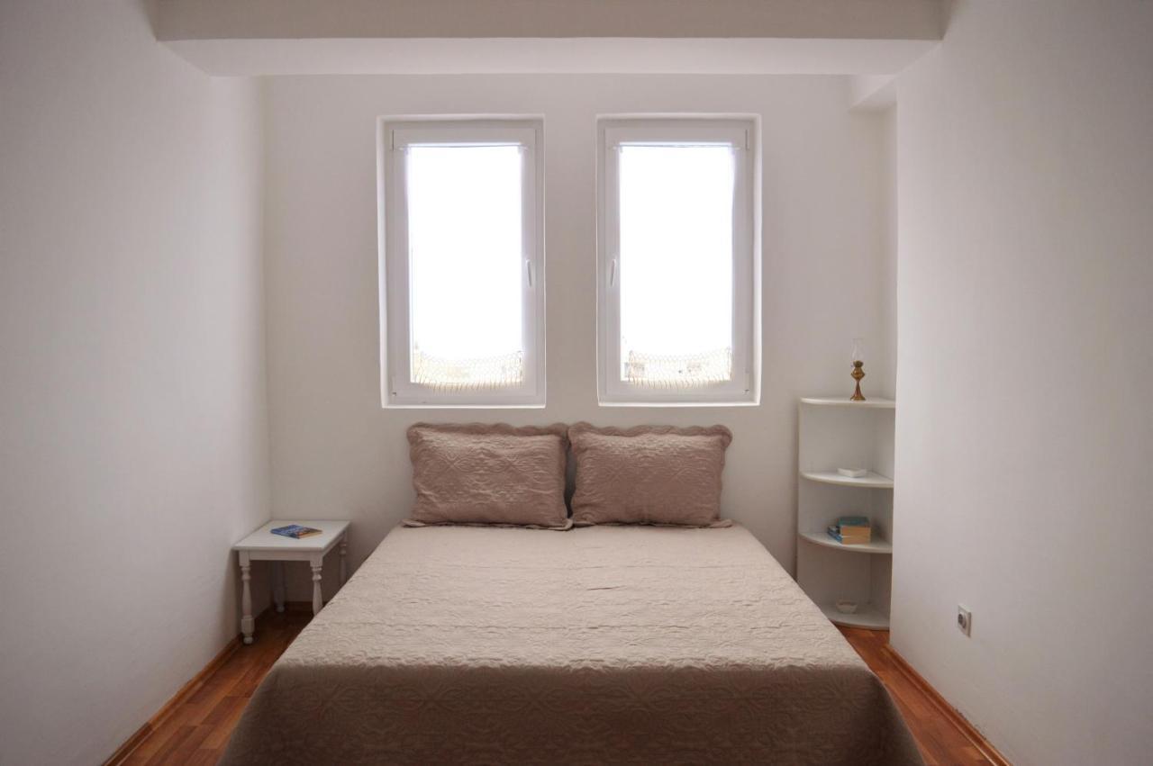 Charming & Spacious 2 Bedroom Apartment With A Gorgeous 8Th-Floor View โอครีด ภายนอก รูปภาพ